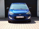Hyundai i20 Skrzynia Automat /Led /Gwarancja /1,4 /101KM/2013 - 6