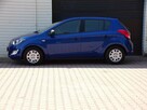 Hyundai i20 Skrzynia Automat /Led /Gwarancja /1,4 /101KM/2013 - 10