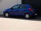Hyundai i20 Skrzynia Automat /Led /Gwarancja /1,4 /101KM/2013 - 12