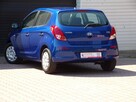 Hyundai i20 Skrzynia Automat /Led /Gwarancja /1,4 /101KM/2013 - 15