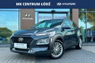 Hyundai Kona 1.6 T-GDI 177KM 2WD Comfort 7DCT Car Play Faktura Vat Marża Gwarancja