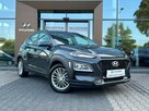 Hyundai Kona 1.6 T-GDI 177KM 2WD Comfort 7DCT Car Play Faktura Vat Marża Gwarancja - 2