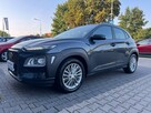 Hyundai Kona 1.6 T-GDI 177KM 2WD Comfort 7DCT Car Play Faktura Vat Marża Gwarancja - 3