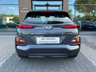 Hyundai Kona 1.6 T-GDI 177KM 2WD Comfort 7DCT Car Play Faktura Vat Marża Gwarancja - 6