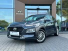 Hyundai Kona 1.6 T-GDI 177KM 2WD Comfort 7DCT Car Play Faktura Vat Marża Gwarancja - 9