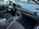 Hyundai Kona 1.6 T-GDI 177KM 2WD Comfort 7DCT Car Play Faktura Vat Marża Gwarancja - 11
