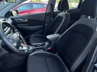 Hyundai Kona 1.6 T-GDI 177KM 2WD Comfort 7DCT Car Play Faktura Vat Marża Gwarancja - 15