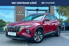 Hyundai Tucson 1.6T-GDI HEV 4WD 230KM AT Executive Gwarancja Faktura Vat 23% - 1