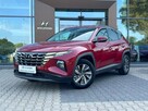 Hyundai Tucson 1.6T-GDI HEV 4WD 230KM AT Executive Gwarancja Faktura Vat 23% - 2