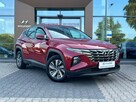 Hyundai Tucson 1.6T-GDI HEV 4WD 230KM AT Executive Gwarancja Faktura Vat 23% - 3