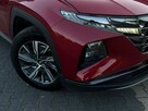 Hyundai Tucson 1.6T-GDI HEV 4WD 230KM AT Executive Gwarancja Faktura Vat 23% - 4