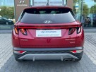 Hyundai Tucson 1.6T-GDI HEV 4WD 230KM AT Executive Gwarancja Faktura Vat 23% - 8