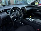 Hyundai Tucson 1.6T-GDI HEV 4WD 230KM AT Executive Gwarancja Faktura Vat 23% - 12
