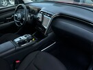 Hyundai Tucson 1.6T-GDI HEV 4WD 230KM AT Executive Gwarancja Faktura Vat 23% - 14