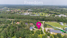 Działka budowlana 1237 m² – Solec / MPZP - 5