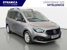 Mercedes Citan Tourer 1.5CDi 95KM M6 2021 r., HAK, przebieg 142tys.km, NAVI, aplikacje