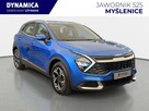 Kia Sportage VAT 23% 1.6T-GDI 150KM M6 2023 r., salon PL, I właściciel