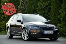 Škoda Octavia 2.0TDI(184KM)*VRS*Bi-Xenon*Led*Navi*Skóry*2xParktr.*I Wł*F1*Alu18"ASO