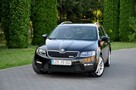 Škoda Octavia 2.0TDI(184KM)*VRS*Bi-Xenon*Led*Navi*Skóry*2xParktr.*I Wł*F1*Alu18"ASO - 8