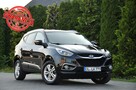 Hyundai ix35 1.6i(135KM)*Lift*Kamera*Skóry*Klimatronik*Reling*I Wł*Alu17"ASO - 1