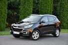 Hyundai ix35 1.6i(135KM)*Lift*Kamera*Skóry*Klimatronik*Reling*I Wł*Alu17"ASO - 10