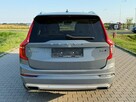 Volvo XC 90 MomentumPro*Kamera360*FullLed*VirtualCocpit*Bliss*Navi*SerwisASO*7osob - 4