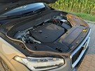 Volvo XC 90 MomentumPro*Kamera360*FullLed*VirtualCocpit*Bliss*Navi*SerwisASO*7osob - 9