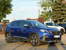 Peugeot 3008 2.0HDi 177KM GT Line Bezwypadkowy - 1