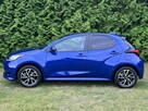 Toyota Yaris #FullLed #Kamera #Navi #Alufelgi - 2