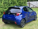 Toyota Yaris #FullLed #Kamera #Navi #Alufelgi - 4