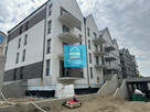 balkon I ogrzewanie podłogowe I pomalowane - 1