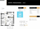 balkon I ogrzewanie podłogowe I pomalowane - 3
