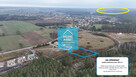 Działka z pozwoleniem na budowę • Domatówko - 9