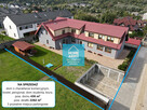 Obiekt komercyjny 437 m² na działce 2226 m2