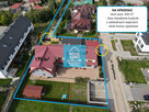 Obiekt komercyjny 437 m² na działce 2226 m2 - 2