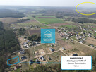 Działka budowlana 1176 m² • Warszkowo • Przy lesie - 6