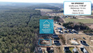 Działka budowlana 1176 m² • Warszkowo • Przy lesie - 7