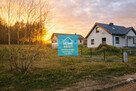 Działka budowlana 1176 m² • Warszkowo • Przy lesie - 11