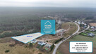 Działka budowlana 4829 m² – Domatówko, gm. Puck - 11