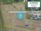 Działka w spokojnej okolicy z wydanymi WZ - 5