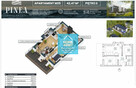 Apartamenty w otoczeniu natury i morza - 2