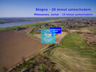 Działka inwestycyjna - zbuduj własne osiedle domów - 5