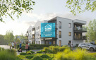 Zamieszkaj lub inwestuj – Pinea Apartamenty - 1