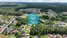 Gościcino | Działka budowlana z lasem 3127m2 - 8