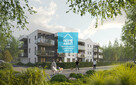 Ekskluzywne apartamenty na Wyspie Sobieszewskiej - 3
