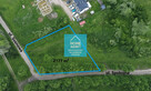 Działka budowlana 2177 m² – Domatówko, gm. Puck - 3