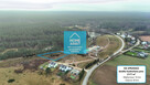 Działka budowlana 2177 m² – Domatówko, gm. Puck - 6