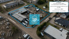 Hala pod usługi i produkcje- mozliwość rozbudowy - 5