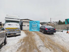 Hala pod usługi i produkcje- mozliwość rozbudowy - 12