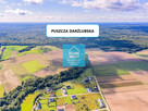 Działka z WZ i pozw. na budowę w otoczeniu lasu. - 5